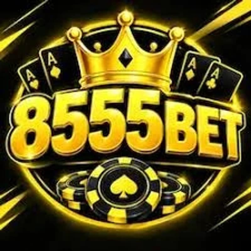 8555bet Game APK Download Pakistan 2026 APK download icon