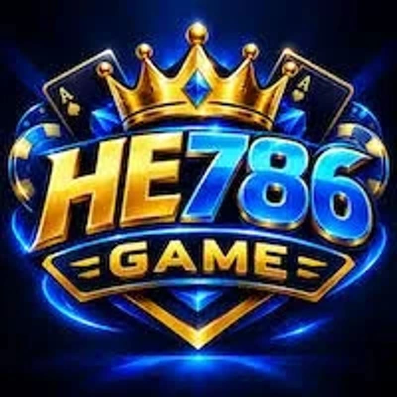 HE786 Game APK Download (Official) Latest Version 2026 – Earn Money in Pakistan APK download icon